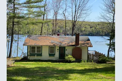 19 Woodland Drive, Lincoln, ME 04457 - Photo 1