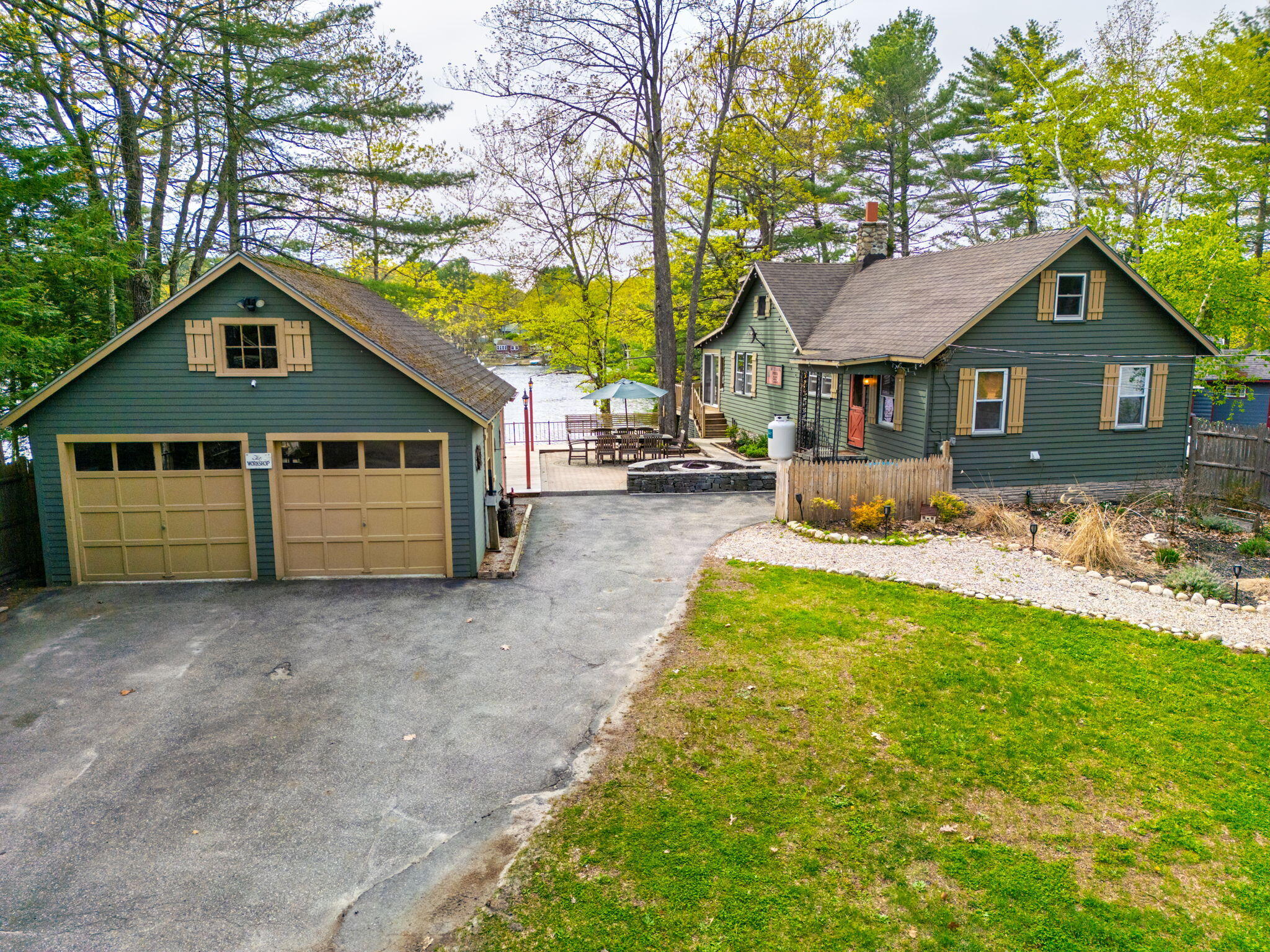 114 Anglers Rd, Windham, ME 04062 - MLS 1622919 - Coldwell Banker