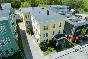 717 Lisbon St, Lewiston, ME 04240 - Photo 1