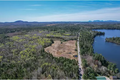 0 Georges Pond Road, Franklin, ME 04634 - Photo 1