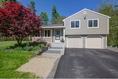 140 Thompson Road, Arundel, ME 04046 - Photo 1