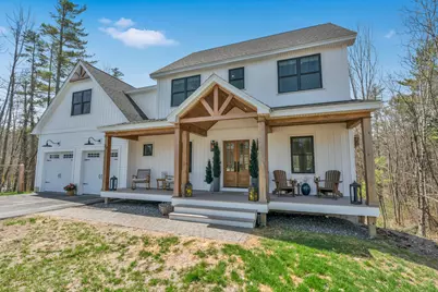 27 Oak Ridge Terrace, Arundel, ME 04046 - Photo 1