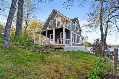 29 2nd Fire Road, China, ME 04926 - Photo 1