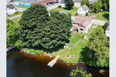 19 Lake Street, Lincoln, ME 04457 - Photo 1