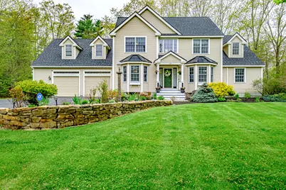 10 Hidden Creek Drive, Scarborough, ME 04074 - Photo 1