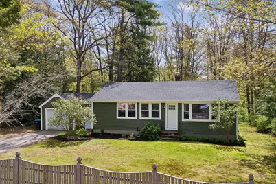 38 Falmouth Road, Falmouth, ME 04105 - Photo 1