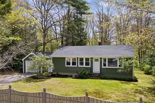 38 Falmouth Rd, Falmouth, ME 04105 - Photo 1