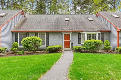 2 Ward Circle #2, Brunswick, ME 04011 - Photo 1