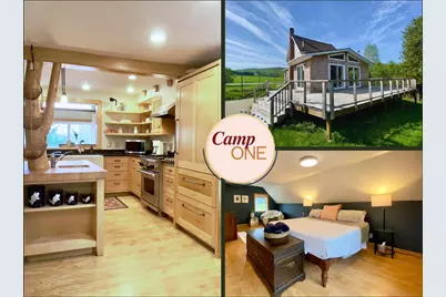 409 Violette Settlement Road, Fort Kent, ME 04743 - Photo 1