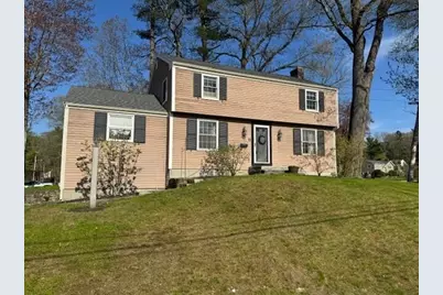 13 Juniper Lane, Cape Elizabeth, ME 04107 - Photo 1