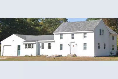 156 Walnut Hill Road, North Yarmouth, ME 04097 - Photo 1