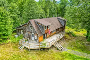 154 Stream Rd, Vienna, ME 04360 - Photo 1