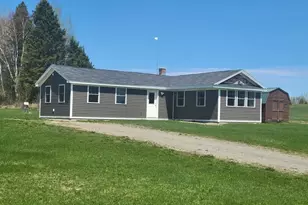 160 Snow Rd, Bridgewater, ME 04735 - Photo 1