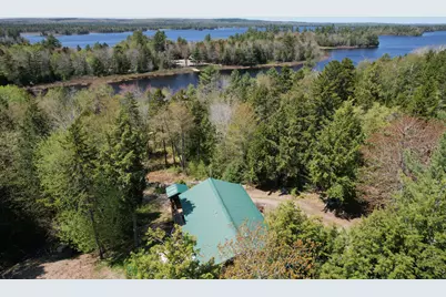 49 Christmas Cove Road, Crawford, ME 04694 - Photo 1