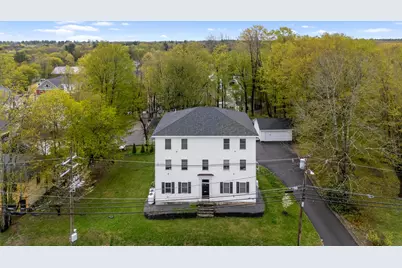 8 College Avenue, Gorham, ME 04038 - Photo 1
