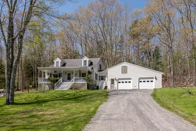 22 Birch Point Road, West Bath, ME 04530 - Photo 1