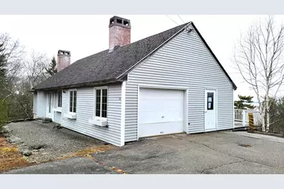 16 Sagamore Farm Road, Camden, ME 04843 - Photo 1