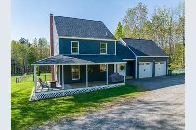 264 Seamon Road, Farmington, ME 04938 - Photo 1