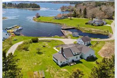 7 Rackliff Road, Saint George, ME 04859 - Photo 1