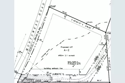 Lot A-2 Reeves Lane, Woolwich, ME 04579 - Photo 1