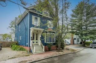 66 Spruce St, Portland, ME 04102 - Photo 1