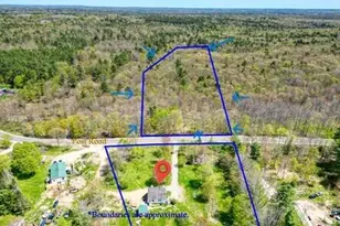 Lot 46C Post Rd, Bowdoinham, ME 04008 - Photo 1
