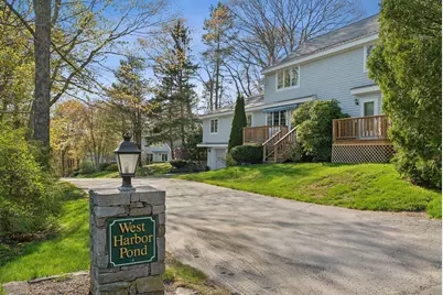 3 W Harbor Pond Road #3, Boothbay Harbor, ME 04538 - Photo 1