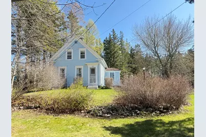 193 Dow Road, Deer Isle, ME 04627 - Photo 1