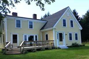 579 Cranberry Rd Great Cranberry, Cranberry Isles, ME 04625 - Photo 1