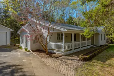 26 Tennis Club Road, Mount Desert, ME 04662 - Photo 1