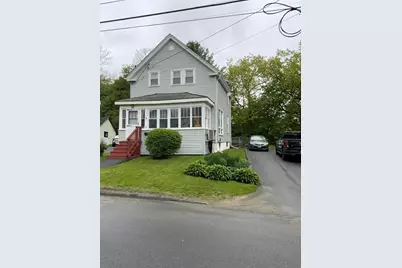 39 Oak Street, Waterville, ME 04901 - Photo 1
