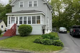 39 Oak St, Waterville, ME 04901 - Photo 1