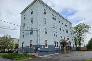 308 Bates St, Lewiston, ME 04240 - Photo 1