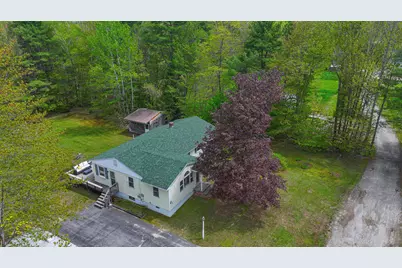 25 Holden Hills, Bridgton, ME 04009 - Photo 1