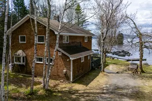 641 Bald Mountain Rd, Rangeley, ME 04970 - Photo 1