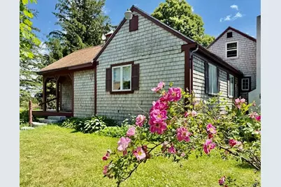 1361 Pleasant Street, Blue Hill, ME 04614 - Photo 1