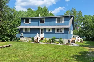 17 Macallister Cove Rd, Orient, ME 04471 - Photo 1