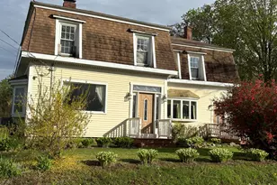 1233 State Route 32, Bristol, ME 04564 - Photo 1