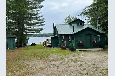 41 East Smith Pond Road, T3 Indian Purchase Twp, ME 04462 - Photo 1