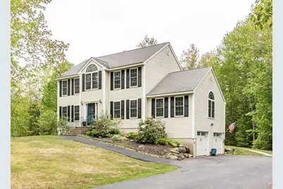 77 Cemetery Road, Berwick, ME 03901 - Photo 1