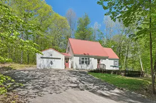 65 Lone Indian Trail, Augusta, ME 04330 - Photo 1