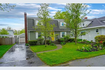 22 Vincent Street, South Portland, ME 04106 - Photo 1