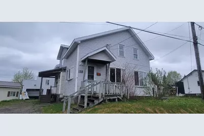 158 12th Ave Avenue, Madawaska, ME 04756 - Photo 1