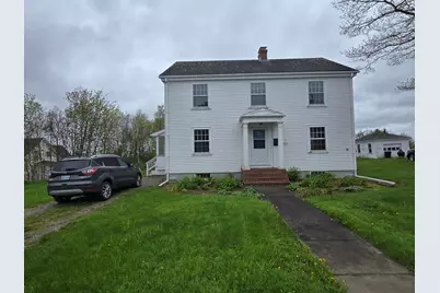 22 Summer Street, Lubec, ME 04652 - Photo 1