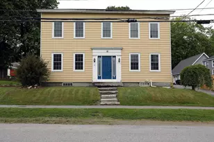 7 Middle St, Hallowell, ME 04347 - Photo 1