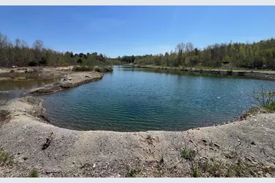 Map 9 Lots 18-1 & 34-1 Gravel Pit Road, Sangerville, ME 04479 - Photo 1