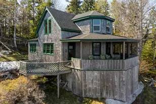 67 Breakneck Hill Rd, Southport, ME 04576 - Photo 1
