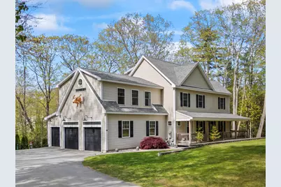 64 Old Kings Highway, Ogunquit, ME 03907 - Photo 1