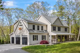 64 Old Kings Hwy, Ogunquit, ME 03907 - Photo 1