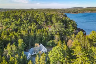 68 Parker Farm Rd, Mount Desert, ME 04660 - Photo 1